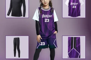 篮球服装训练服和比赛服最大差别是什么?